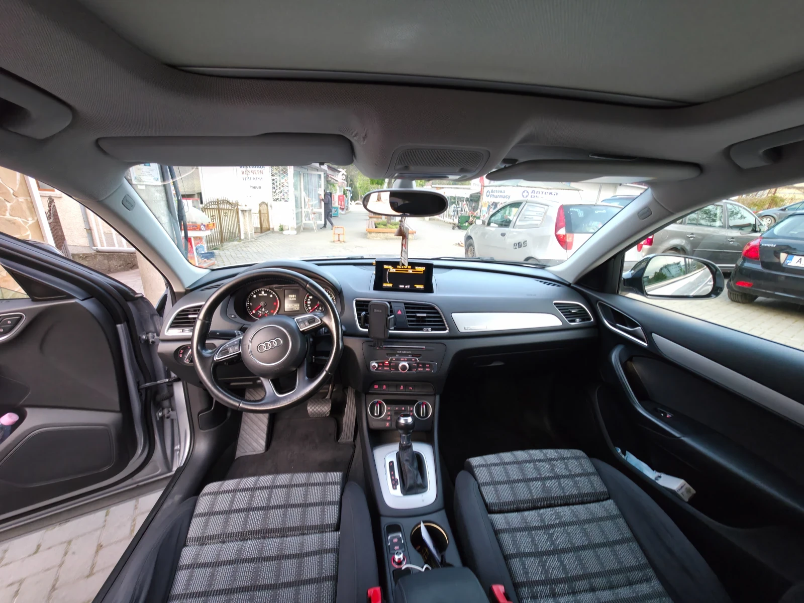 Audi Q3 | Mobile.bg � ����������� 11