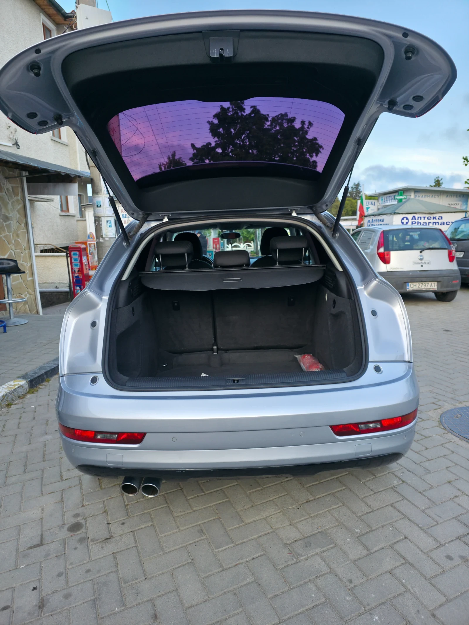Audi Q3 | Mobile.bg � ����������� 6