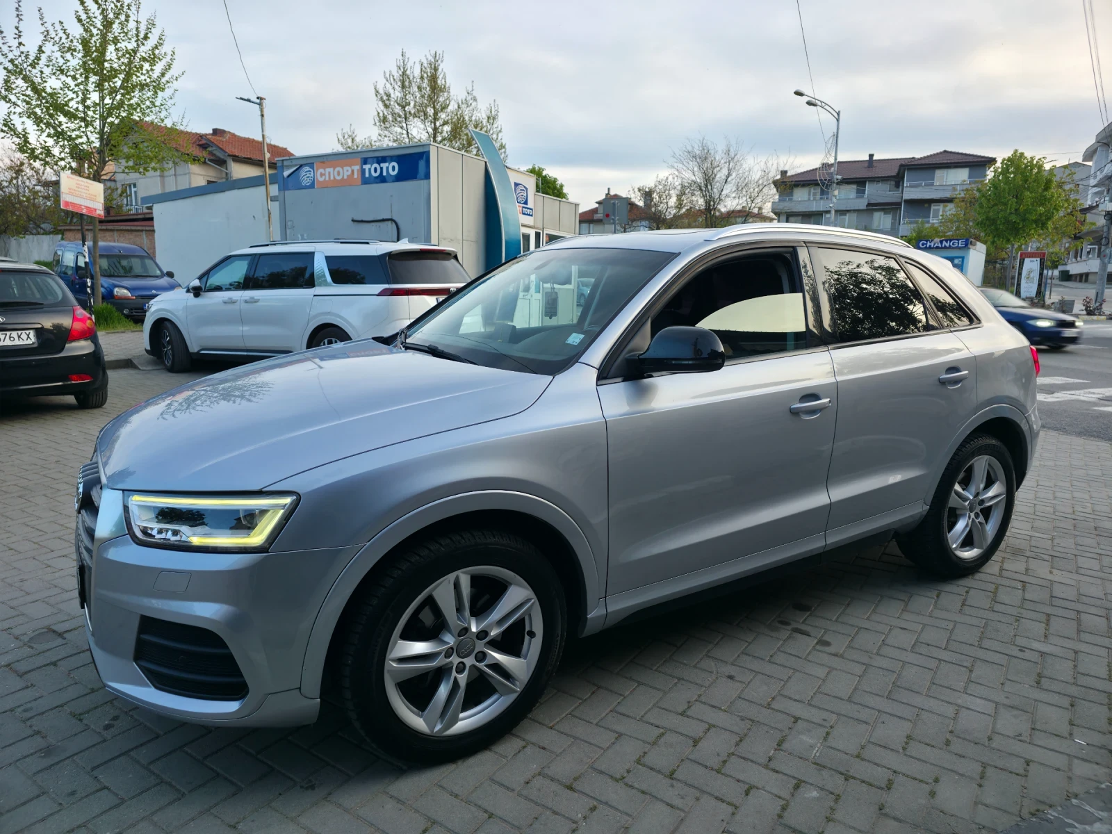 Audi Q3 | Mobile.bg � ����������� 2