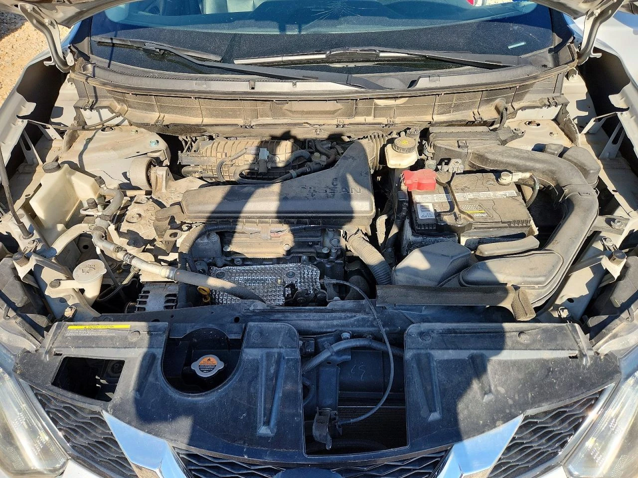 Nissan Rogue * SL*  | Mobile.bg � ����������� 11