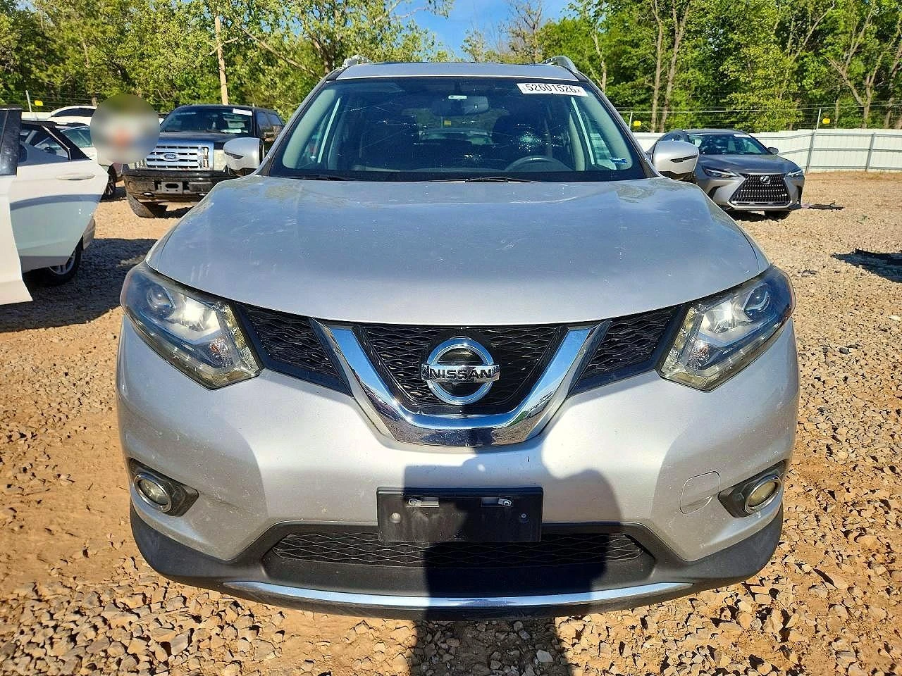 Nissan Rogue * SL*  | Mobile.bg � ����������� 5