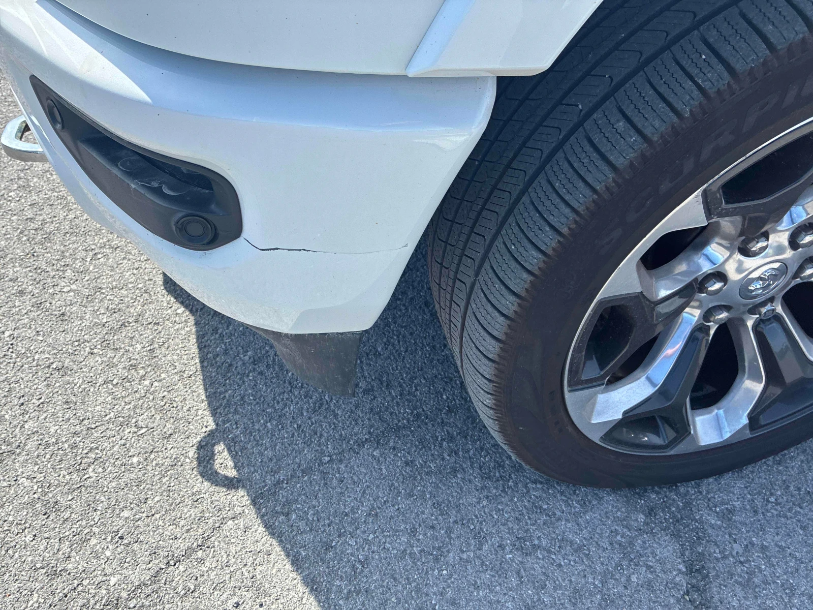 Dodge RAM 1500 5.7* LIMITED* 4x4, снимка 6 - Автомобили и джипове - 54718184