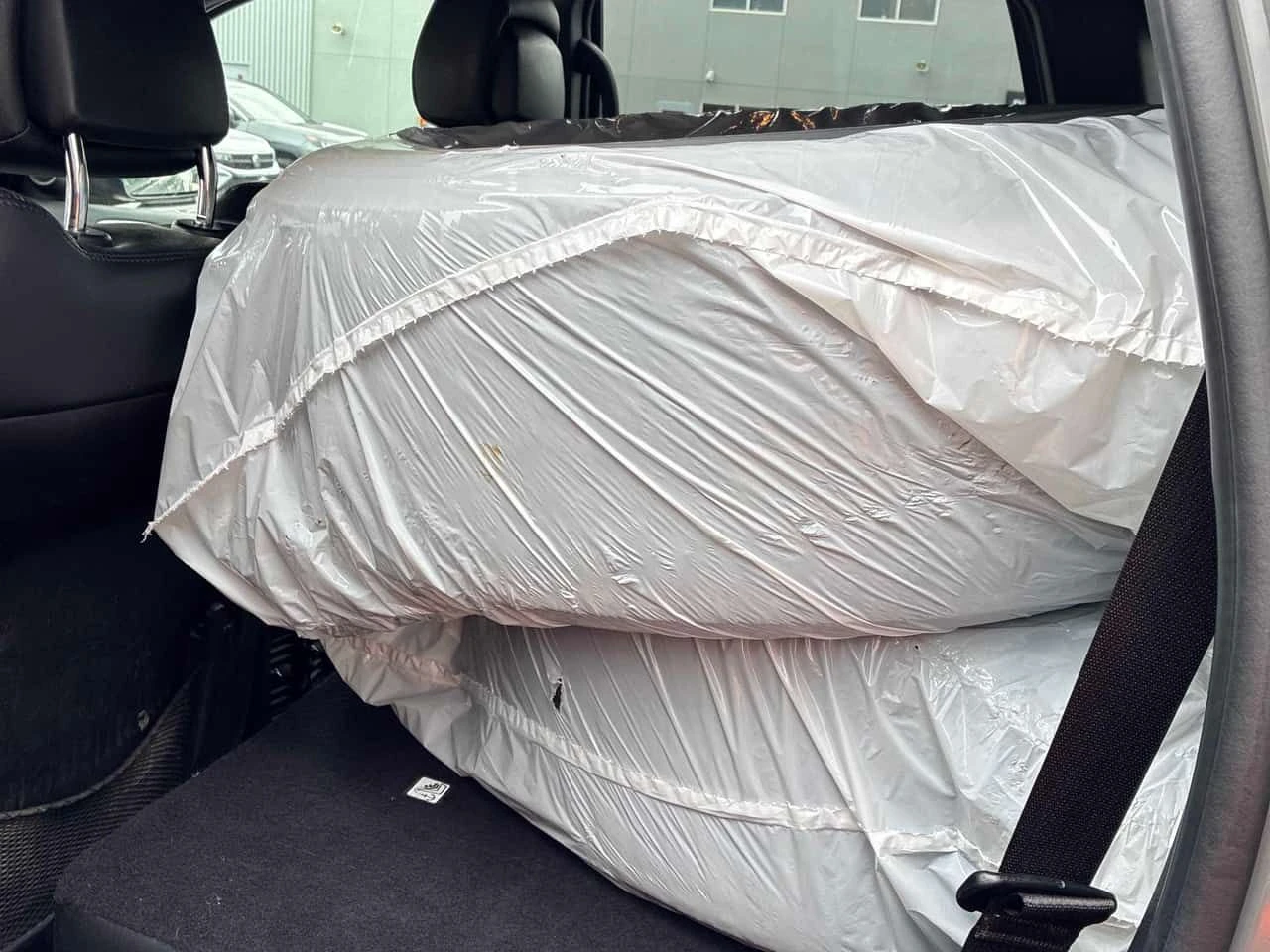Jeep Grand cherokee | Altitude | DISTRONIC | ПОДГРЕВ | + ГУМИ | , снимка 17 - Автомобили и джипове - 55070887
