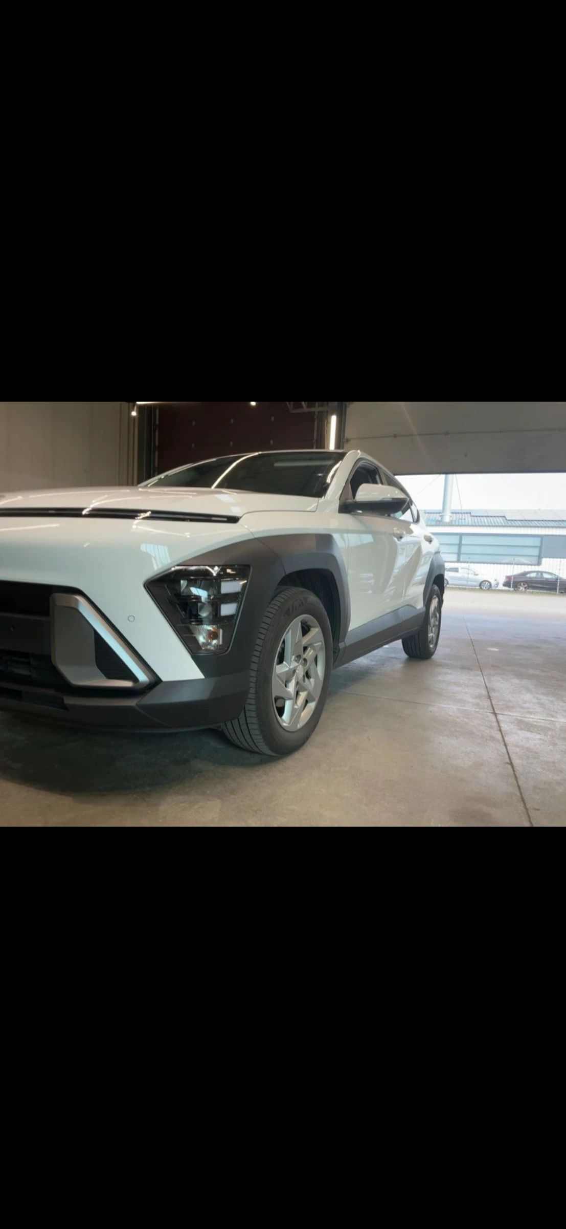 Hyundai Kona 1.6 бензин нова кола , снимка 2 - Автомобили и джипове - 55119531