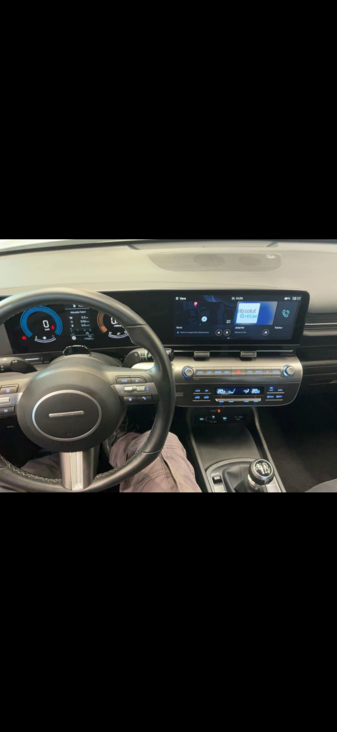 Hyundai Kona 1.6 бензин нова кола , снимка 8 - Автомобили и джипове - 55119531