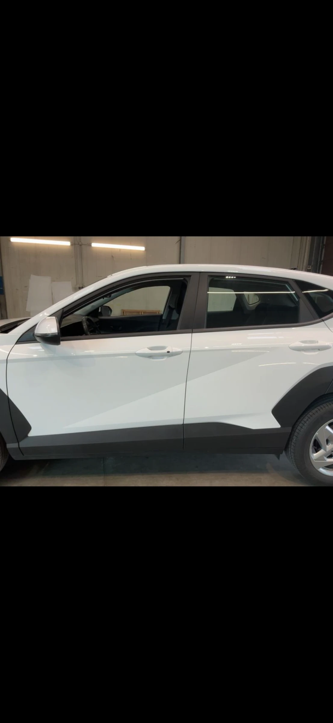 Hyundai Kona 1.6 бензин нова кола , снимка 4 - Автомобили и джипове - 55119531