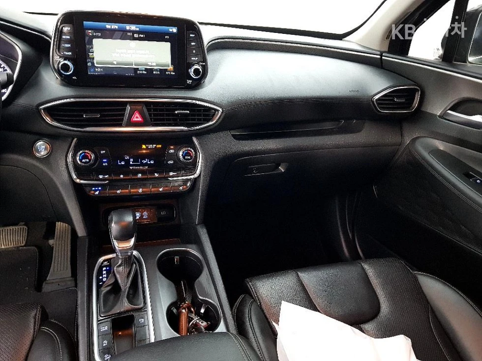 Hyundai Santa fe | Mobile.bg � ����������� 10