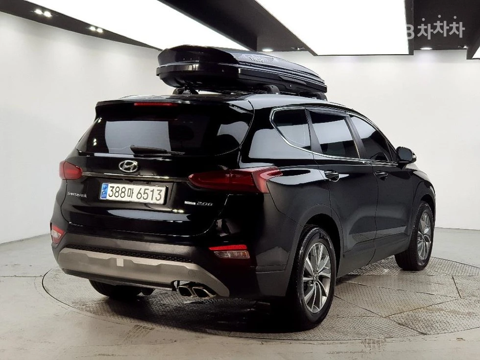 Hyundai Santa fe | Mobile.bg � ����������� 4