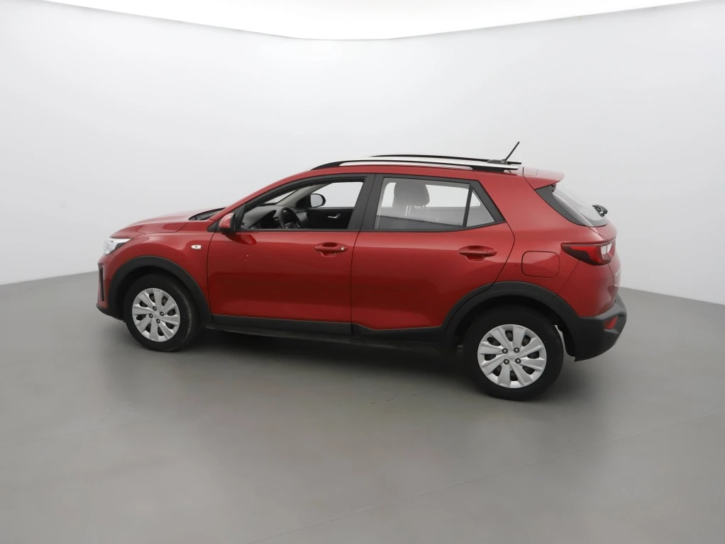 Kia Stonic, снимка 3 - Автомобили и джипове - 55472185