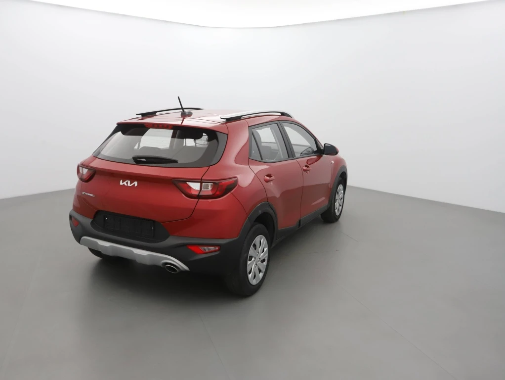 Kia Stonic, снимка 2 - Автомобили и джипове - 55472185