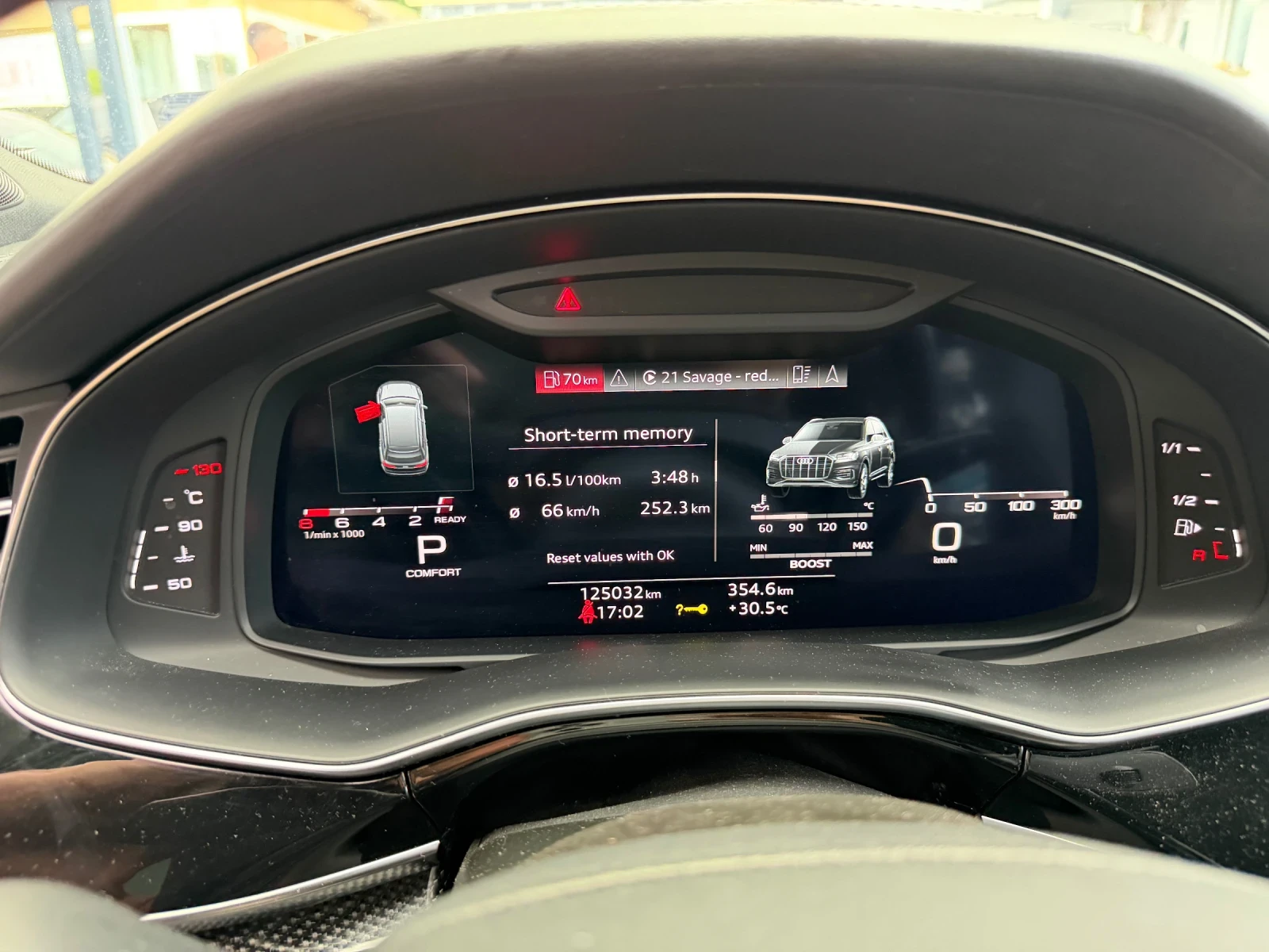 Audi SQ7 4.0 Tfsi  | Mobile.bg � ����������� 9