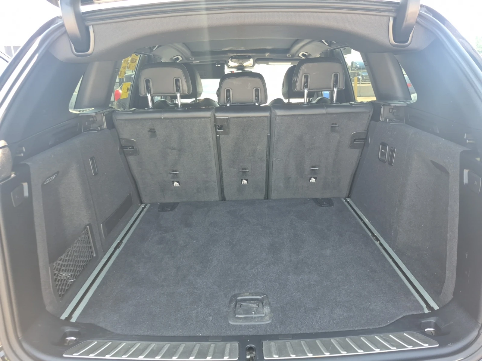 BMW X3 XDRIVE30I / ПРОГНОЗНА ЦЕНА до БГ, снимка 12 - Автомобили и джипове - 55578639