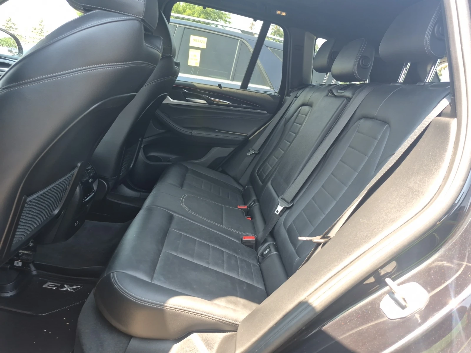 BMW X3 XDRIVE30I / ПРОГНОЗНА ЦЕНА до БГ, снимка 10 - Автомобили и джипове - 55578639