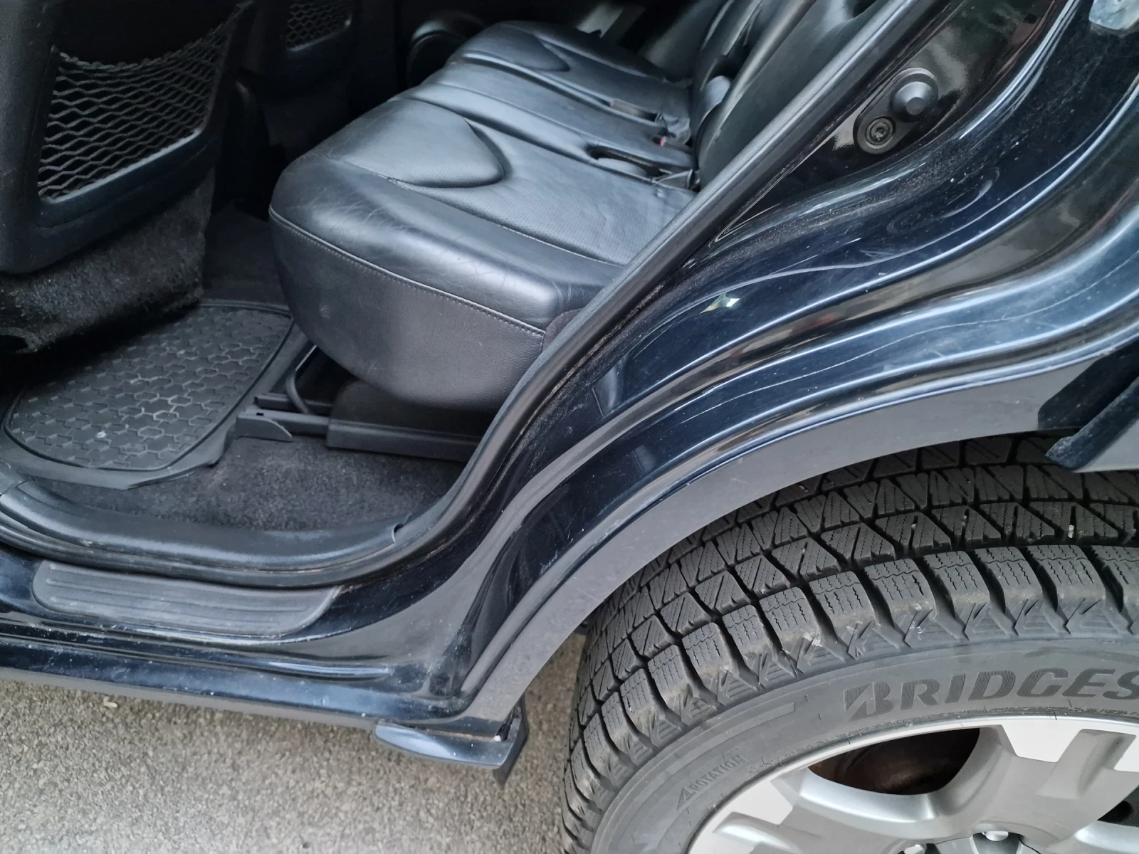 Toyota Rav4 2.2d 150к.с.4х4, снимка 9 - Автомобили и джипове - 55648365