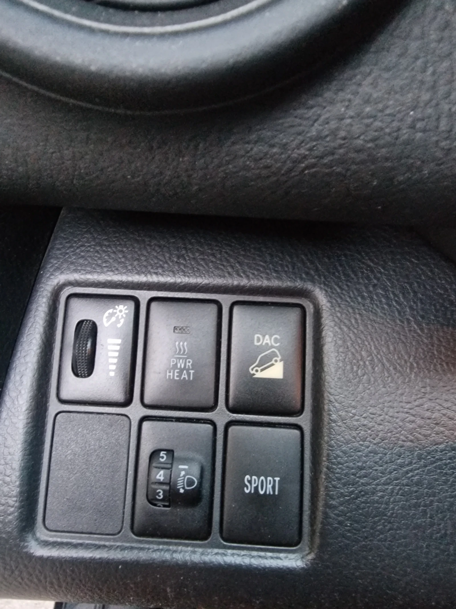 Toyota Rav4 2.2d 150к.с.4х4, снимка 13 - Автомобили и джипове - 55648365