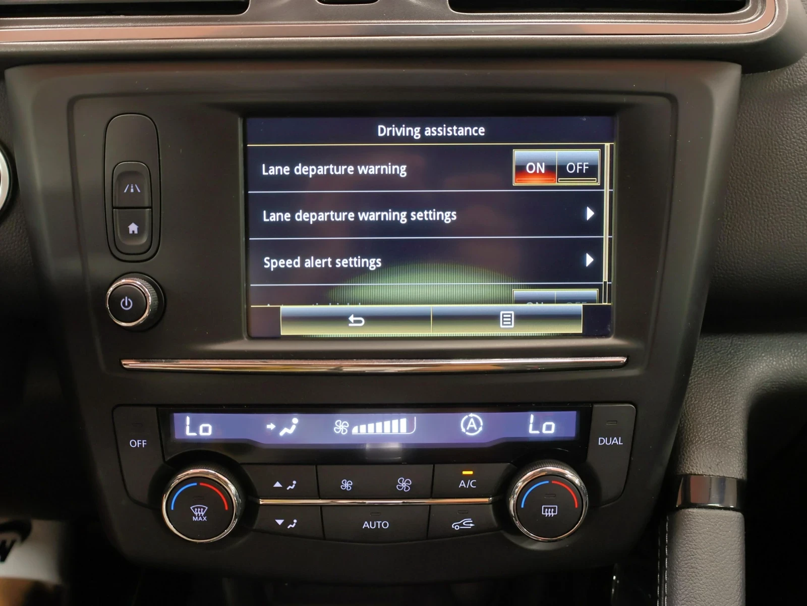 Renault Kadjar 1.5 dCi | Automatic | Energy, снимка 7 - Автомобили и джипове - 55957078