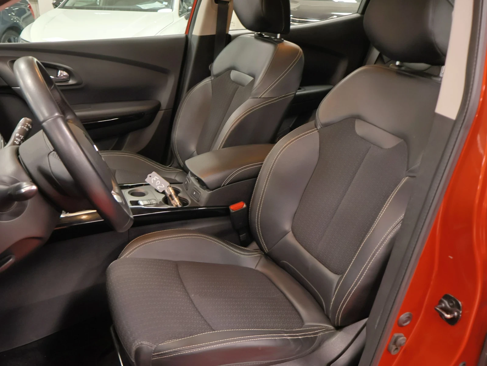 Renault Kadjar 1.5 dCi | Automatic | Energy | Mobile.bg � ����������� 9