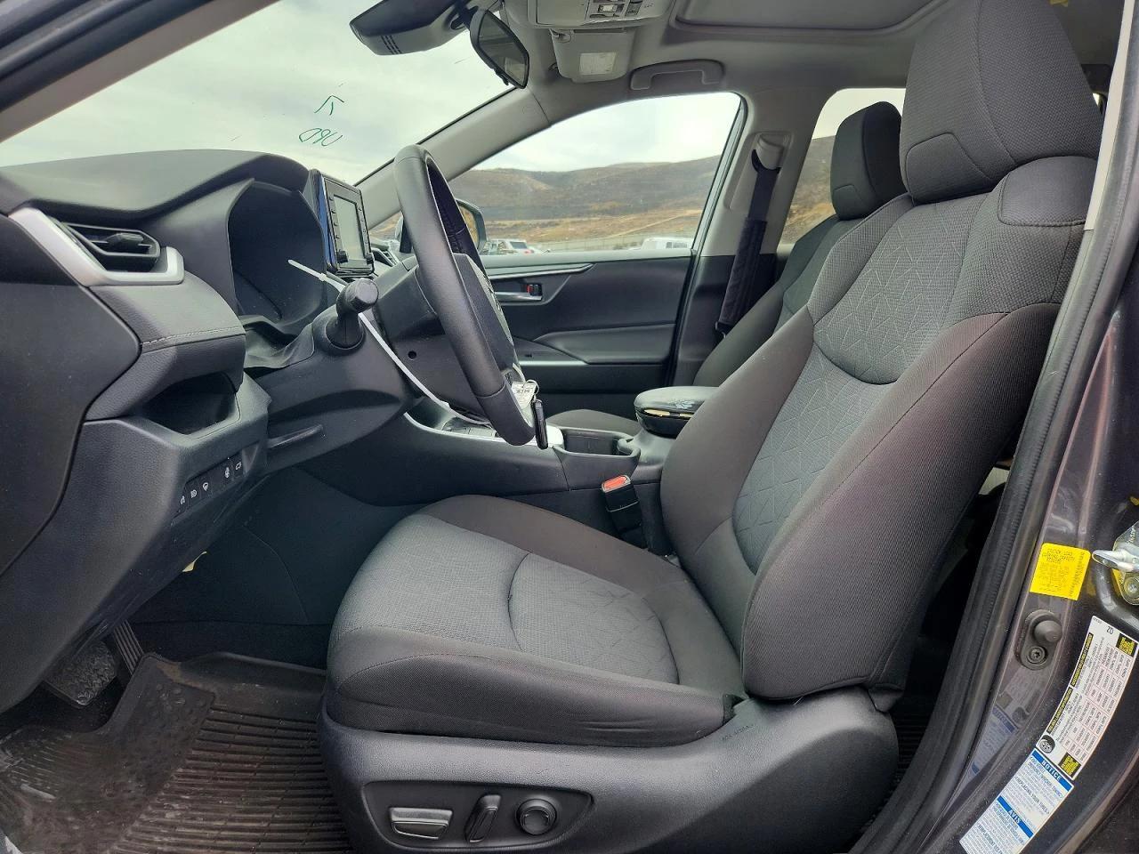 Toyota Rav4 2.5l Xle, снимка 7 - Автомобили и джипове - 55982538