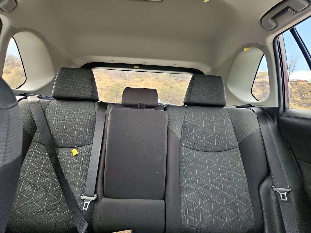 Toyota Rav4 2.5l Xle, снимка 10 - Автомобили и джипове - 55982538