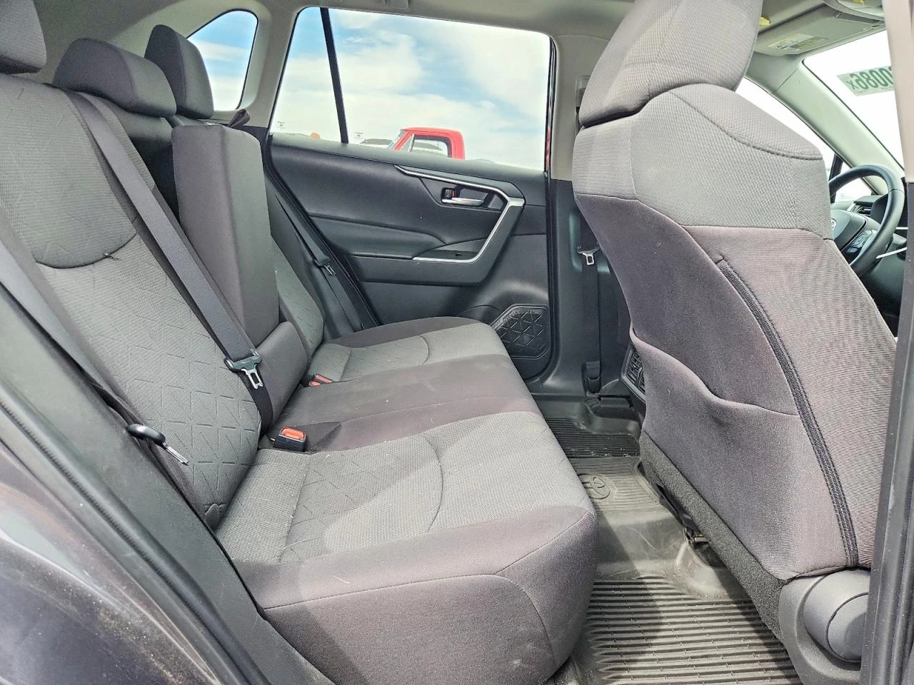 Toyota Rav4 2.5l Xle, снимка 11 - Автомобили и джипове - 55982538