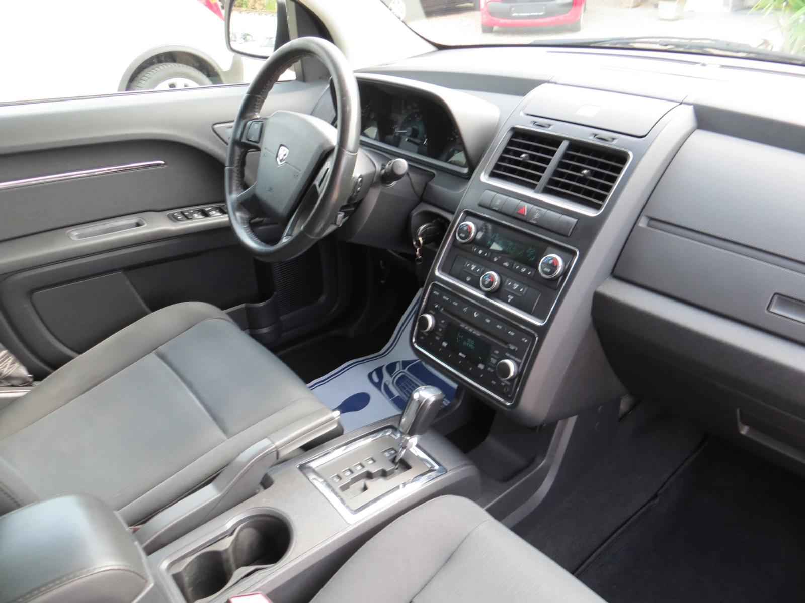 Dodge Journey 2.0TDI 140kc.7МЕСТА, снимка 16 - Автомобили и джипове - 56138362
