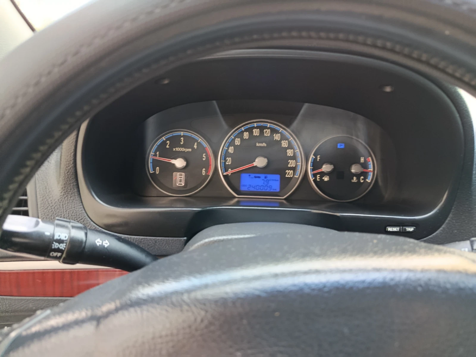Hyundai Santa fe, снимка 7 - Автомобили и джипове - 56166722
