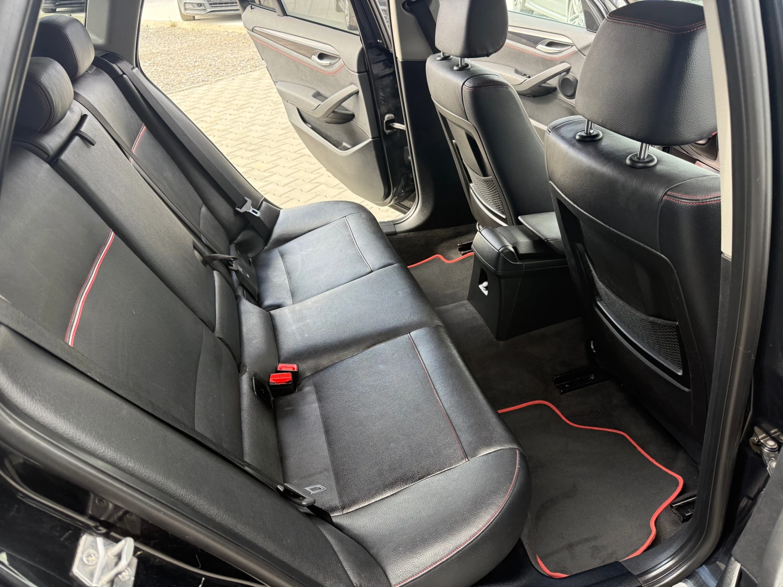 BMW X1 25 xdrive 218 ks �������� ������ !!! | Mobile.bg � ����������� 13