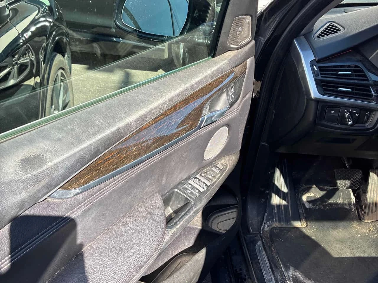 BMW X5 * xDrive35i * CARFAX * ����� �� ����������� | Mobile.bg � ����������� 12