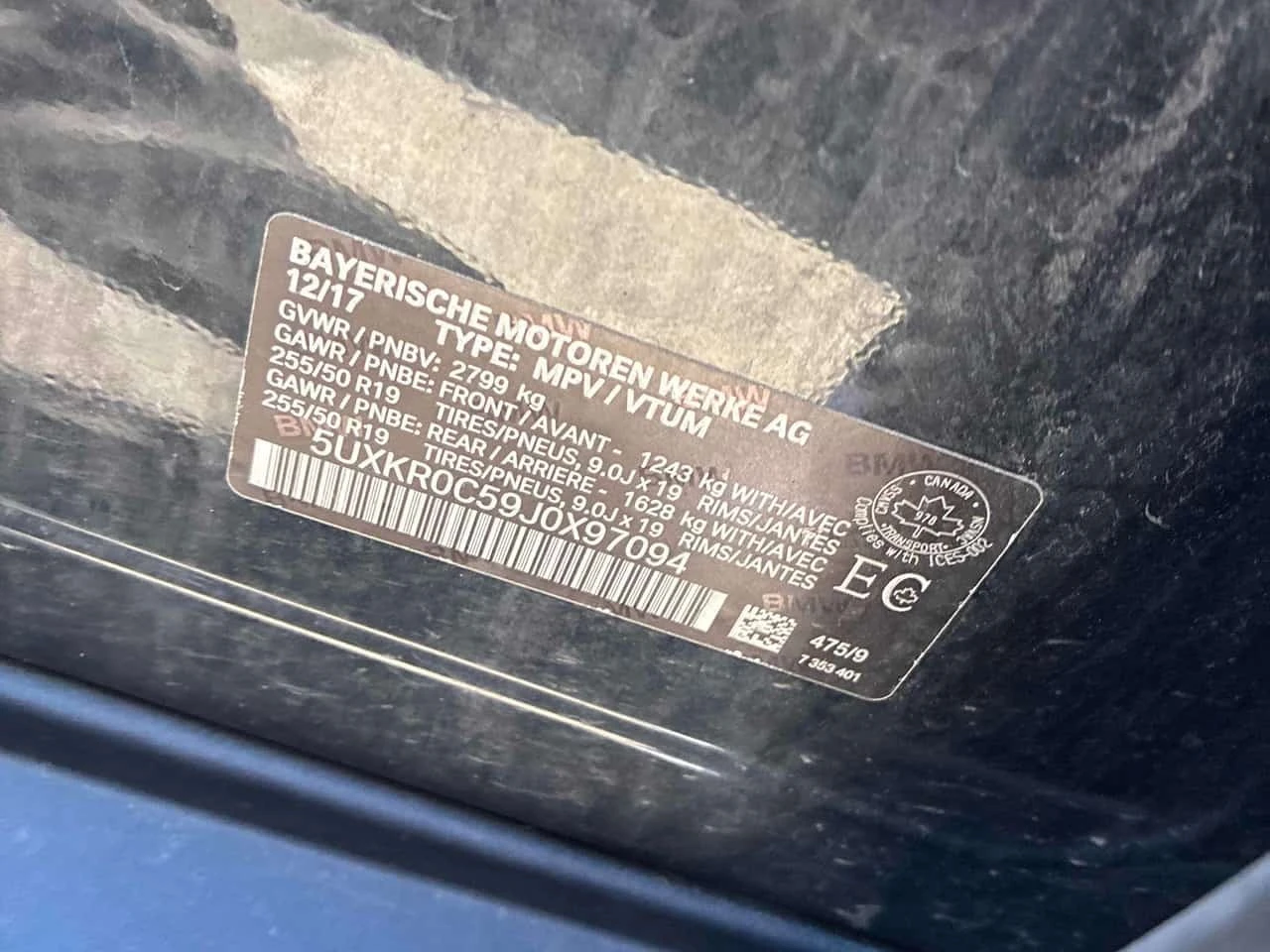 BMW X5 * xDrive35i * CARFAX * ����� �� ����������� | Mobile.bg � ����������� 11