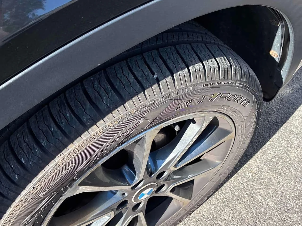 BMW X5 * xDrive35i * CARFAX * ����� �� ����������� | Mobile.bg � ����������� 7