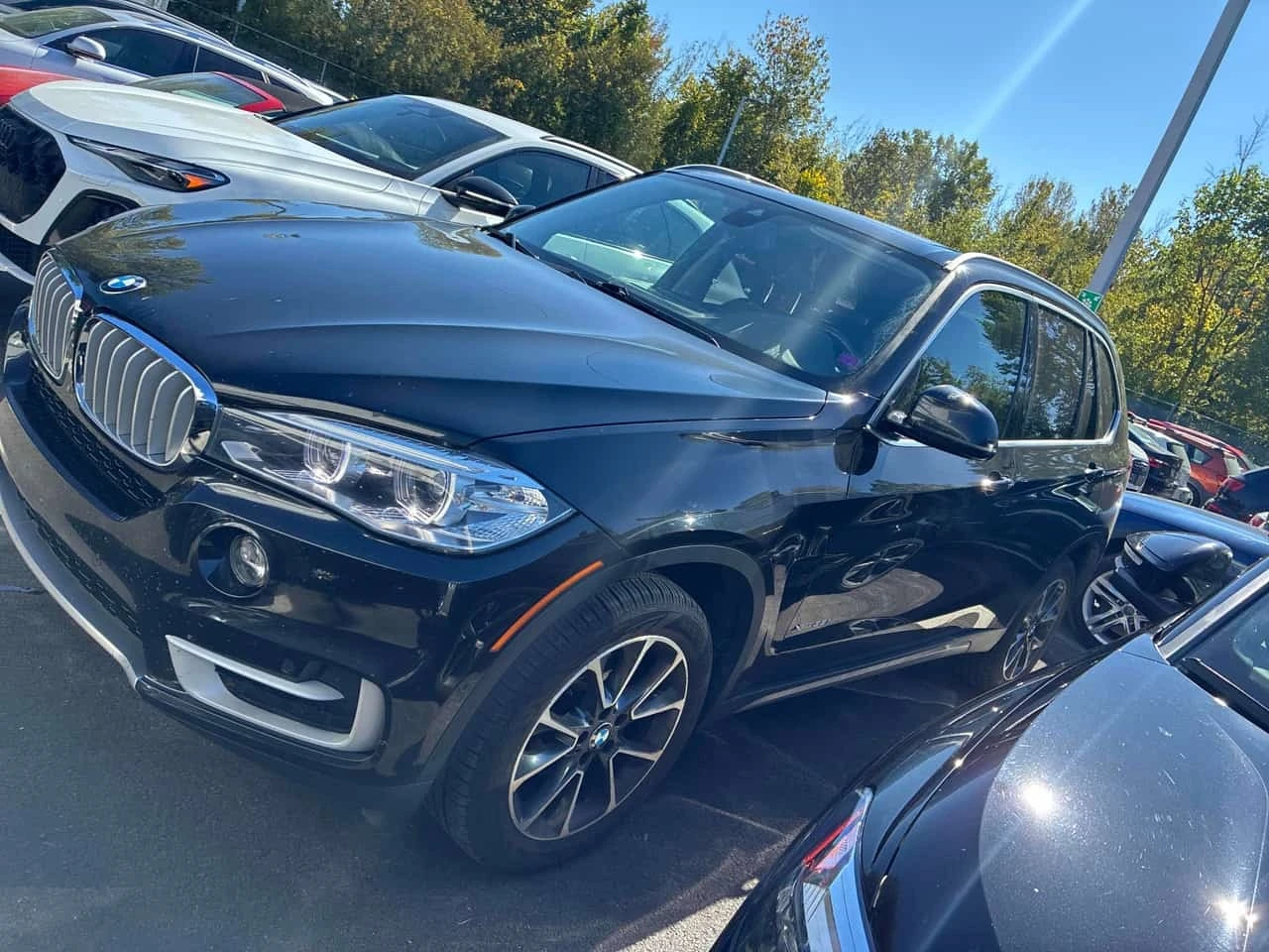 BMW X5 * xDrive35i * CARFAX * ����� �� ����������� | Mobile.bg � ����������� 2