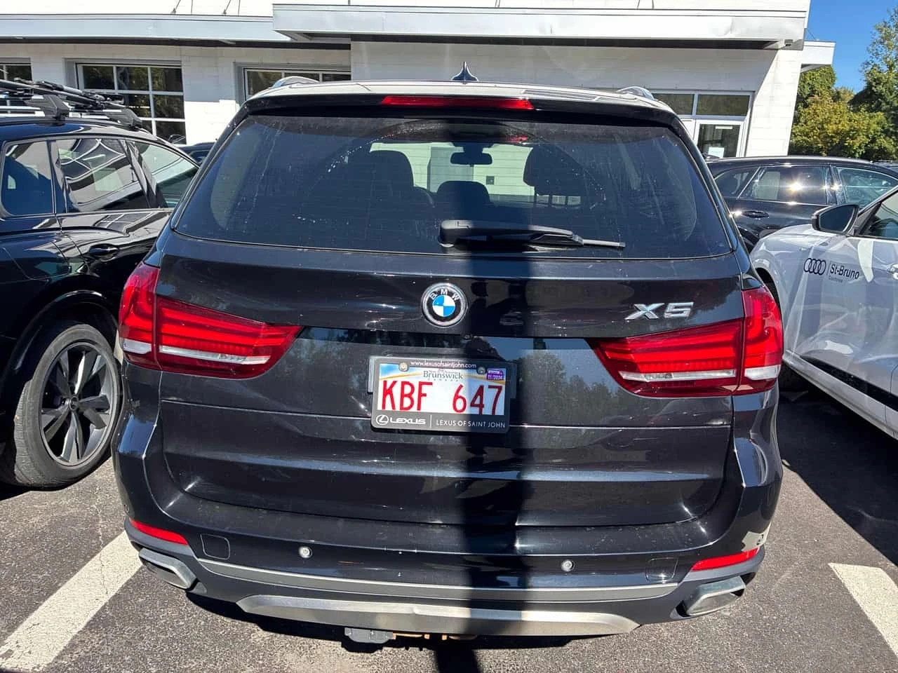 BMW X5 * xDrive35i * CARFAX * ����� �� ����������� | Mobile.bg � ����������� 4
