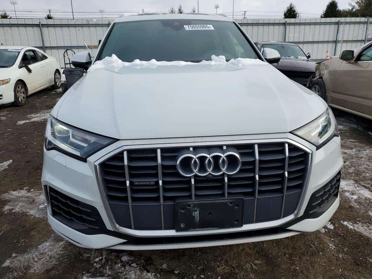 Audi Q7 * quattro Premium Plus * CARFAX * ���������� | Mobile.bg � ����������� 5