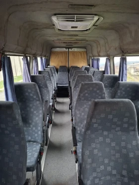 Mercedes-Benz 413 Cdi, снимка 8