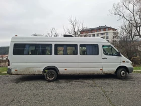 Mercedes-Benz 413 Cdi, снимка 3