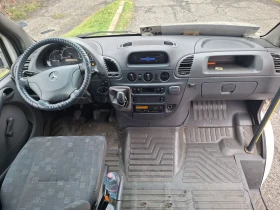 Mercedes-Benz 413 Cdi, снимка 7