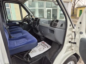 Fiat Ducato 2.8HDI 9 МЕСТА KLIMA ITALY, снимка 14