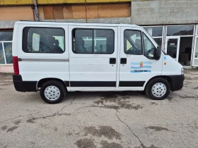 Fiat Ducato 2.8HDI 9 МЕСТА KLIMA ITALY, снимка 5
