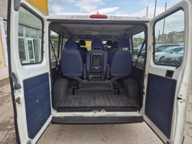 Fiat Ducato 2.8HDI 9 МЕСТА KLIMA ITALY, снимка 11