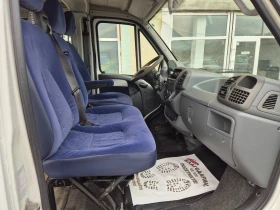 Fiat Ducato 2.8HDI 9 МЕСТА KLIMA ITALY, снимка 15