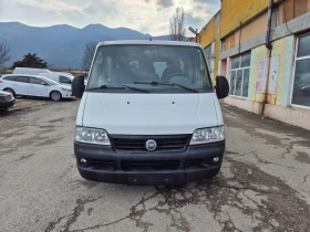 Fiat Ducato 2.8HDI 9 МЕСТА KLIMA ITALY, снимка 2