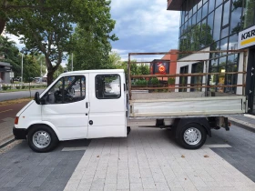 Ford Transit 2.5 D 5+ 1, снимка 7