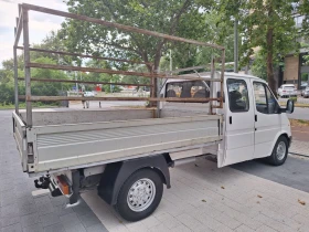 Ford Transit 2.5 D 5+ 1, снимка 16