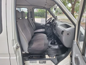 Ford Transit 2.5 D 5+ 1, снимка 11