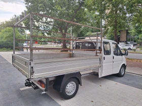 Ford Transit 2.5 D 5+ 1, снимка 12