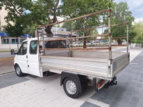 Ford Transit 2.5 D 5+ 1, снимка 9