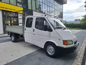 Ford Transit 2.5 D 5+ 1, снимка 1