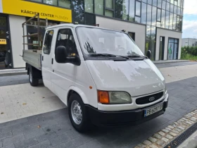 Ford Transit 2.5 D 5+ 1, снимка 5