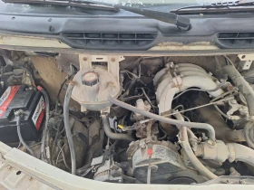 Ford Transit 2.5 D 5+ 1, снимка 17