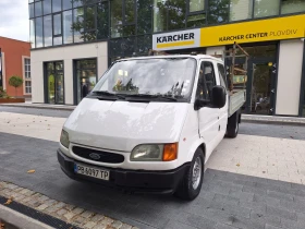 Ford Transit 2.5 D 5+ 1, снимка 4